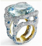 Faberge Ring found on oztreasure.weebly